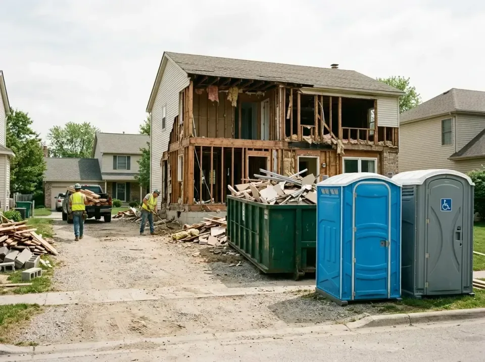 home-renovation-demolition-sit-010 — frequently asked questions, Portable Toilet & Dumpsters Rental in Sebring, OH